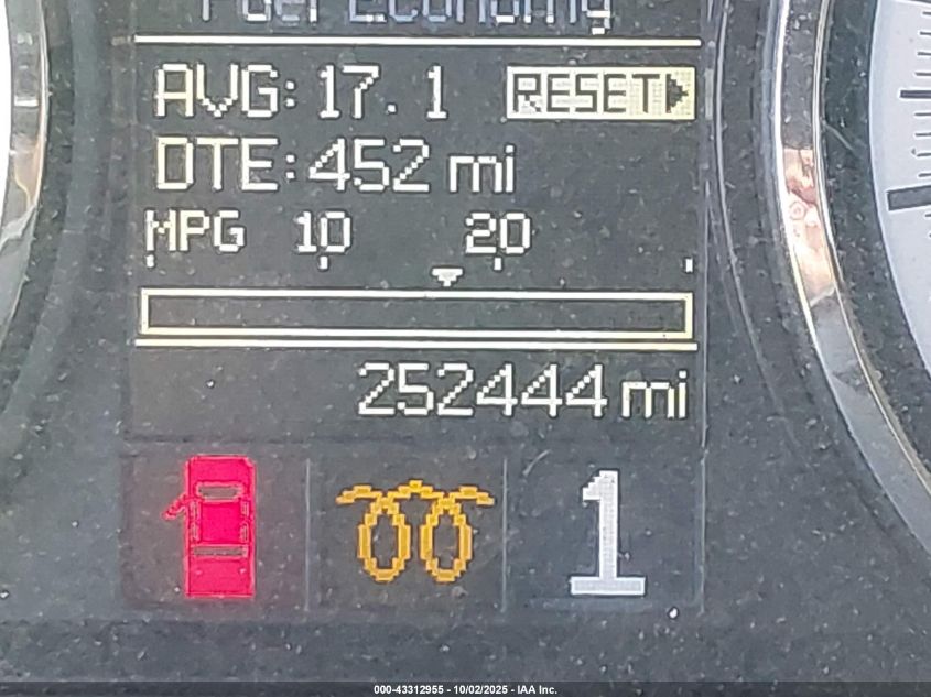 2012 Ram 2500 Slt VIN: 3C6UD5DLXCG111167 Lot: 43312955