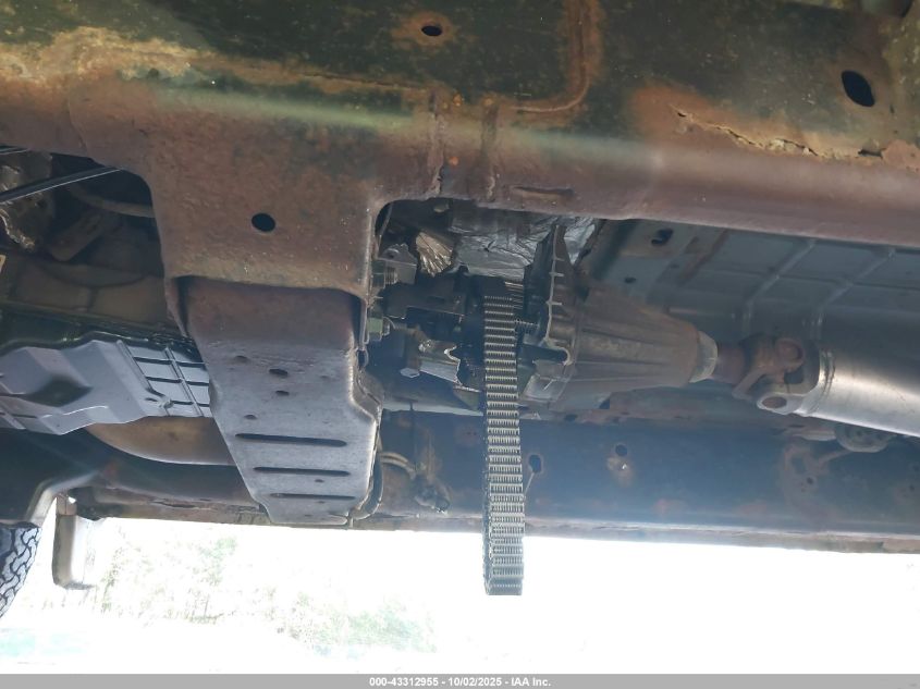 2012 Ram 2500 Slt VIN: 3C6UD5DLXCG111167 Lot: 43312955