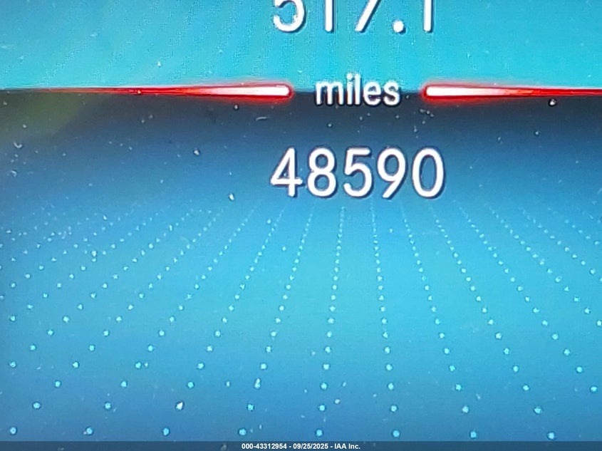 2023 MERCEDES-BENZ GLA 250 - W1N4N4GB3PJ444410