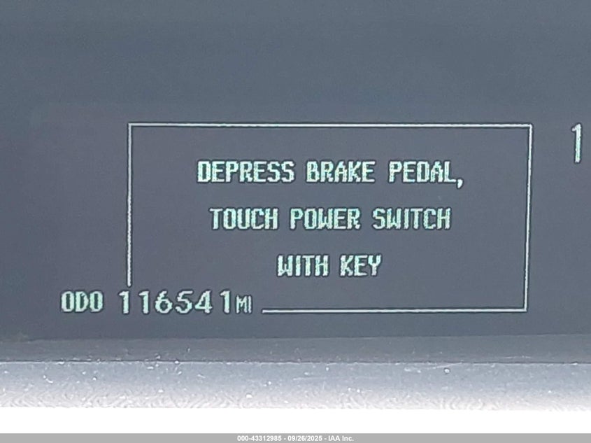 2015 TOYOTA PRIUS TWO - JTDKN3DU0F1908279