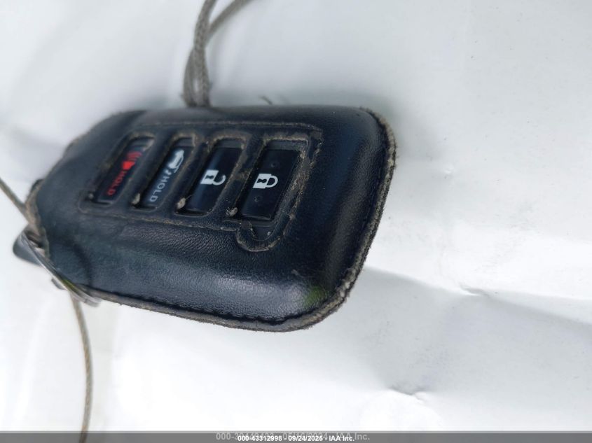 2019 Lexus Rx 350 VIN: 2T2BZMCA4KC199715 Lot: 43312998