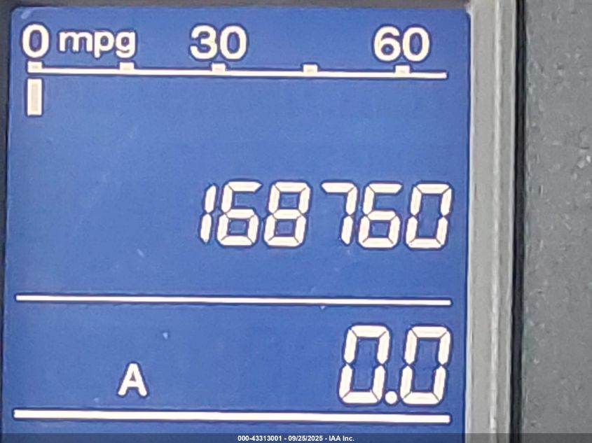 2011 Honda Cr-V Lx VIN: 5J6RE4H35BL121407 Lot: 43313001