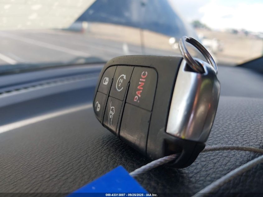 2018 Jeep Grand Cherokee Altitude 4X2 VIN: 1C4RJEAG8JC300432 Lot: 43313007