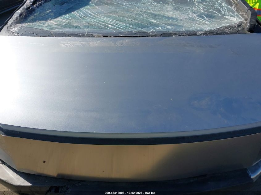 2024 Tesla Cybertruck All-Wheel Drive VIN: 7G2CEHED0RA040175 Lot: 43313008