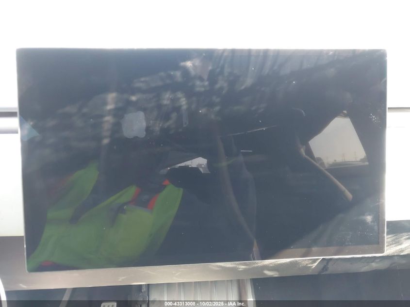 2024 Tesla Cybertruck All-Wheel Drive VIN: 7G2CEHED0RA040175 Lot: 43313008