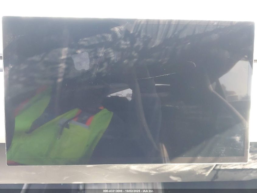 2024 Tesla Cybertruck All-Wheel Drive VIN: 7G2CEHED0RA040175 Lot: 43313008