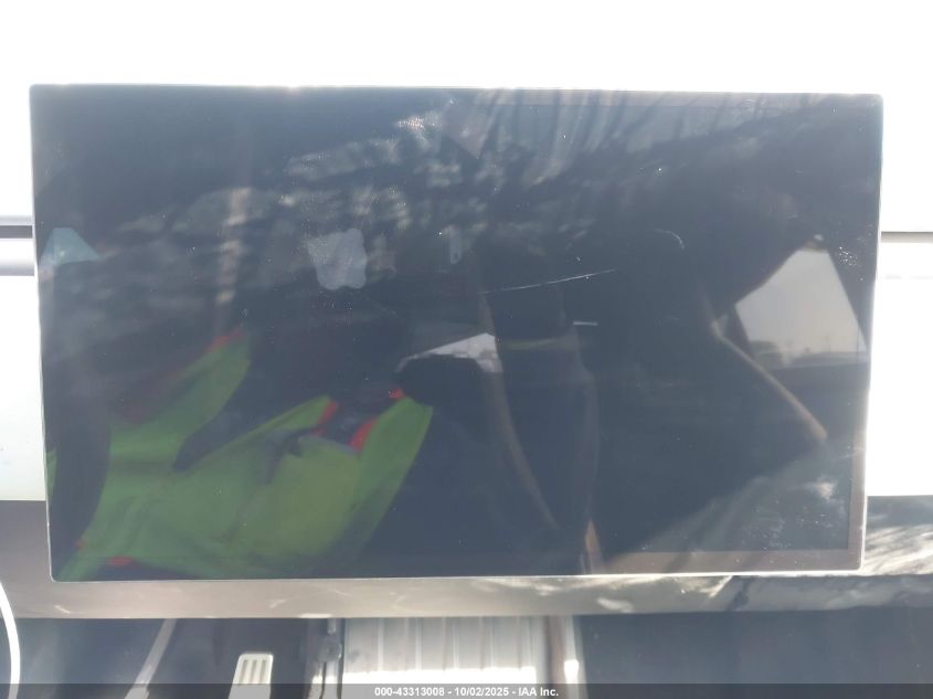 2024 Tesla Cybertruck All-Wheel Drive VIN: 7G2CEHED0RA040175 Lot: 43313008