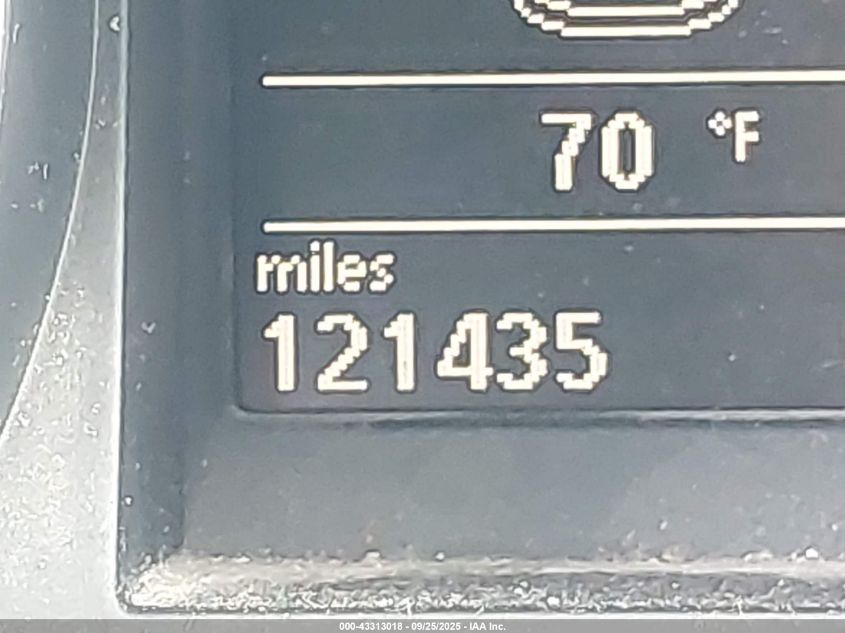 2010 Volkswagen Gti 4-Door VIN: WVWHD7AJ3AW243727 Lot: 43313018