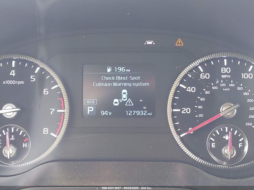 2022 Kia Telluride Ex VIN: 5XYP3DHC9NG222131 Lot: 43313027