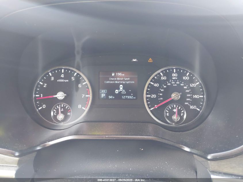 2022 Kia Telluride Ex VIN: 5XYP3DHC9NG222131 Lot: 43313027