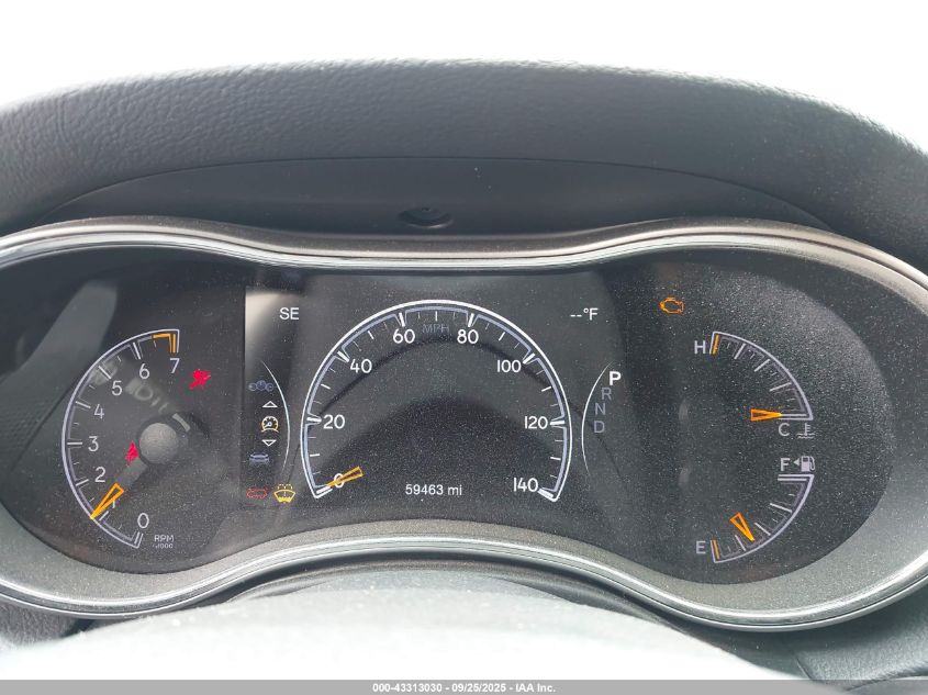 2019 Jeep Grand Cherokee Altitude 4X4 VIN: 1C4RJFAG7KC754372 Lot: 43313030