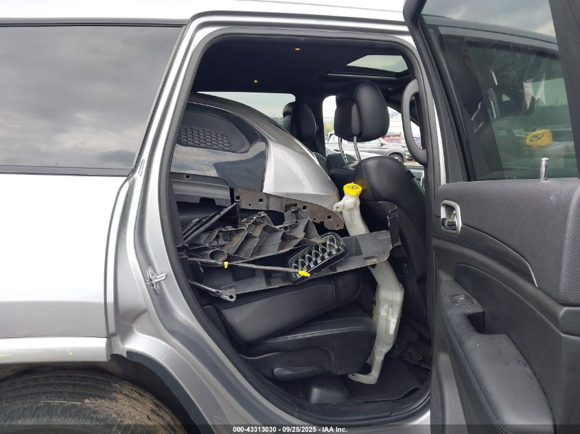 2019 Jeep Grand Cherokee Altitude 4X4 VIN: 1C4RJFAG7KC754372 Lot: 43313030