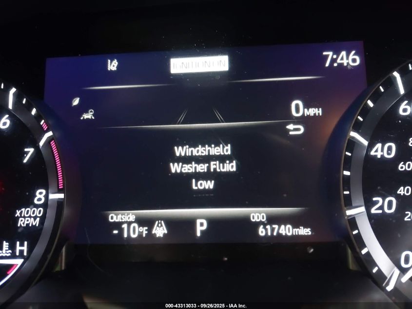 2021 Toyota Highlander Xle VIN: 5TDGZRBH0MS555870 Lot: 43313033