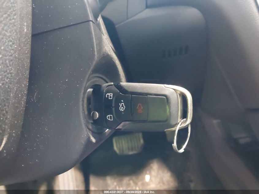 2013 Ford Fusion Hybrid Se VIN: 3FA6P0LUXDR115933 Lot: 43313037