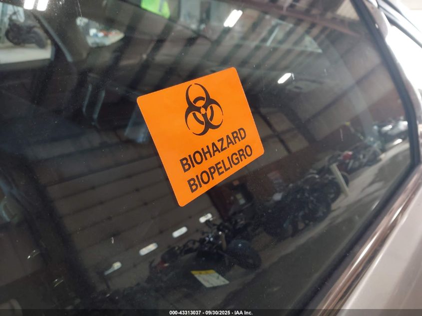 2013 Ford Fusion Hybrid Se VIN: 3FA6P0LUXDR115933 Lot: 43313037