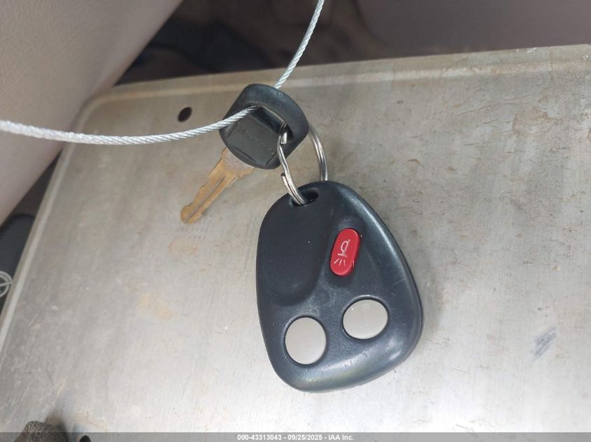 2006 Chevrolet Tahoe Z71 VIN: 1GNEC13Z16R122228 Lot: 43313043