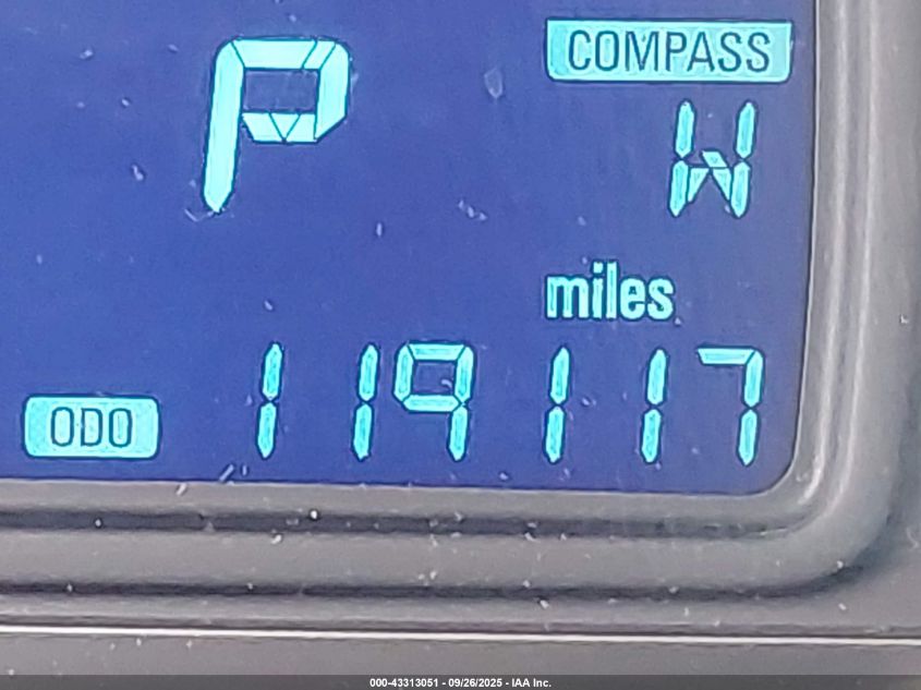 2016 Chevrolet Trax Lt VIN: KL7CJPSB5GB755125 Lot: 43313051