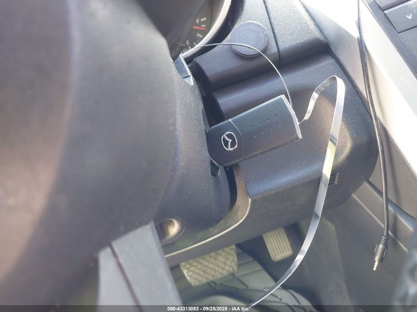 2008 Mazda Cx-7 Touring VIN: JM3ER29L780211283 Lot: 43313053