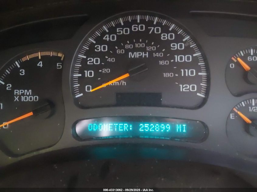 2006 GMC Sierra 2500Hd Sle1 VIN: 1GTHK23D06F216668 Lot: 43313062