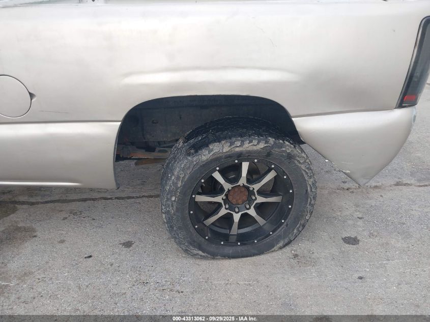 2006 GMC Sierra 2500Hd Sle1 VIN: 1GTHK23D06F216668 Lot: 43313062