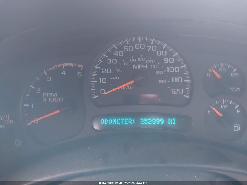 2006 GMC Sierra 2500Hd Sle1 VIN: 1GTHK23D06F216668 Lot: 43313062