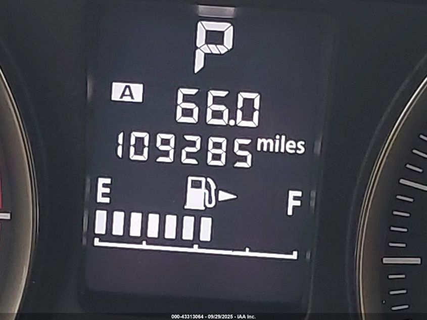 2016 Subaru Impreza 2.0I Sport Premium VIN: JF1GPAP64GH284163 Lot: 43313064