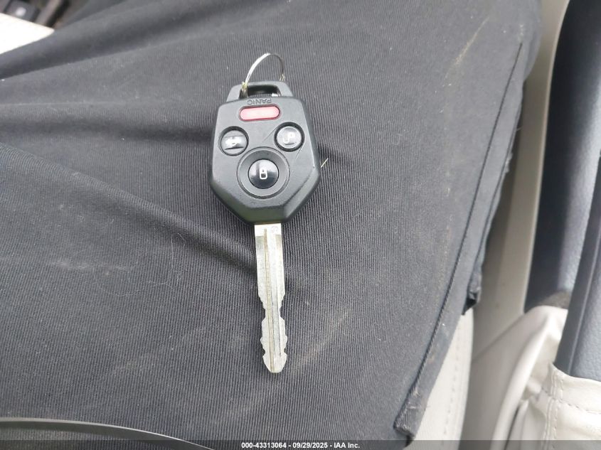 2016 Subaru Impreza 2.0I Sport Premium VIN: JF1GPAP64GH284163 Lot: 43313064