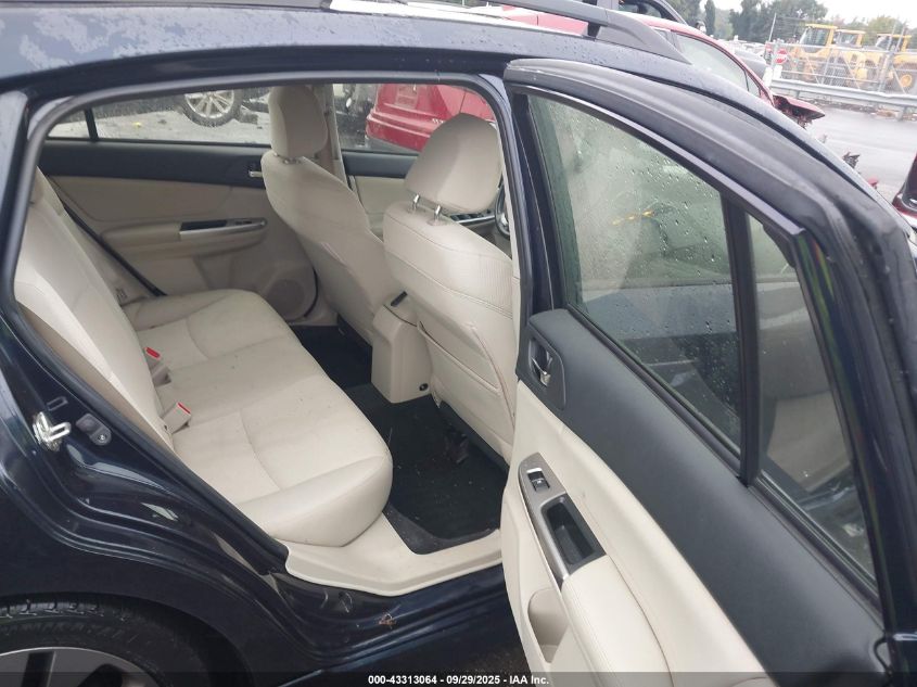 2016 Subaru Impreza 2.0I Sport Premium VIN: JF1GPAP64GH284163 Lot: 43313064