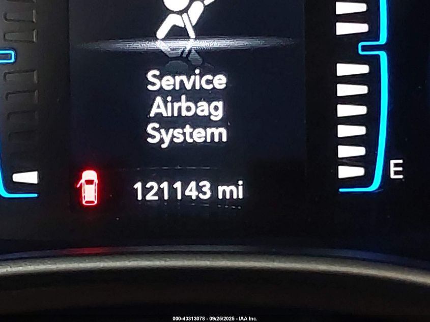 2017 Chrysler Pacifica Touring-L VIN: 2C4RC1BG6HR514368 Lot: 43313078