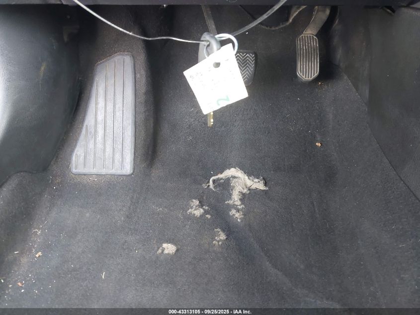 2014 Toyota Corolla L VIN: 5YFBURHE1EP134014 Lot: 43313105