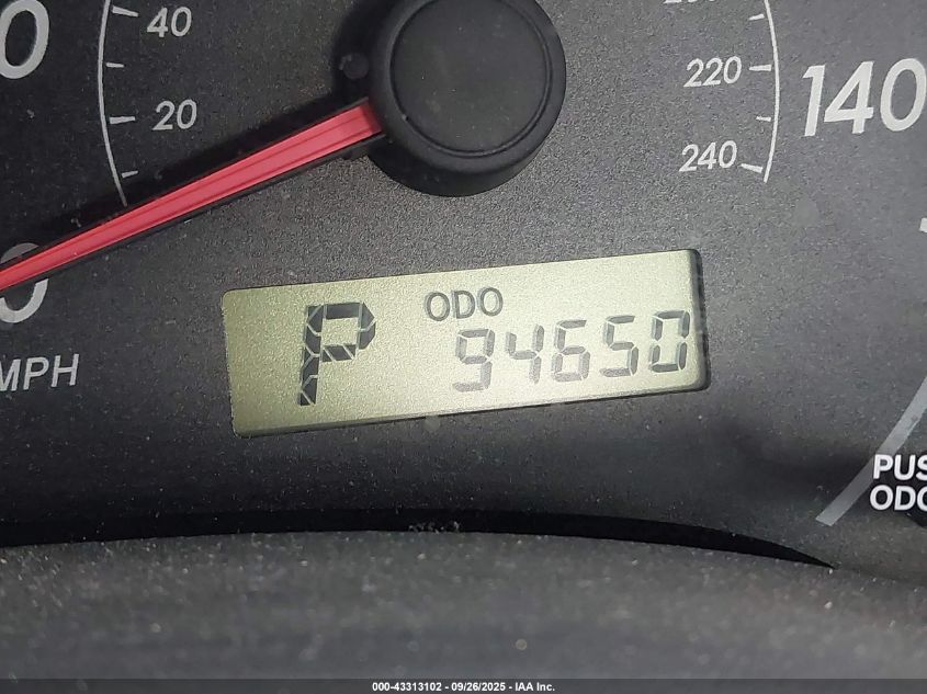 2011 Toyota Corolla Le VIN: 2T1BU4EE6BC728021 Lot: 43313102