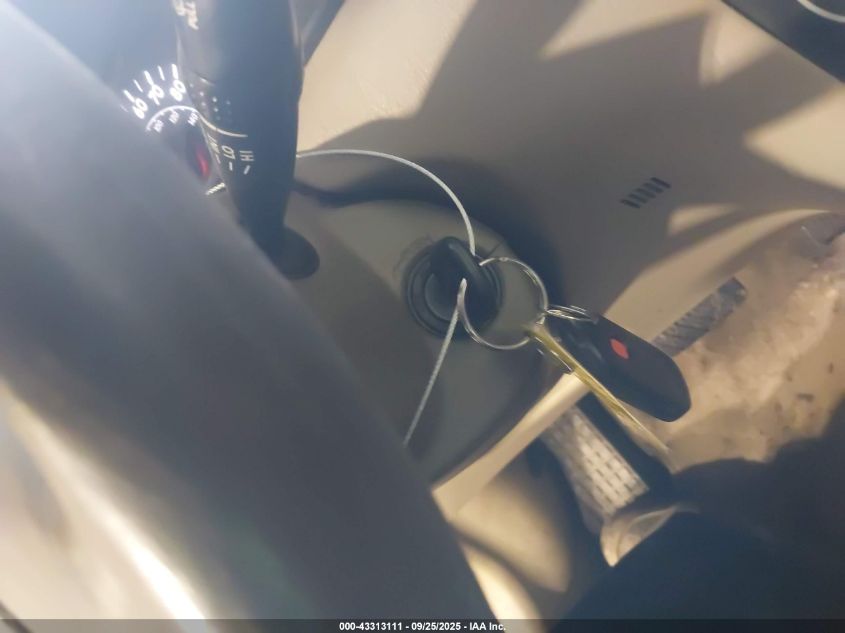 2006 Toyota Corolla Le VIN: 1NXBR32E66Z591067 Lot: 43313111