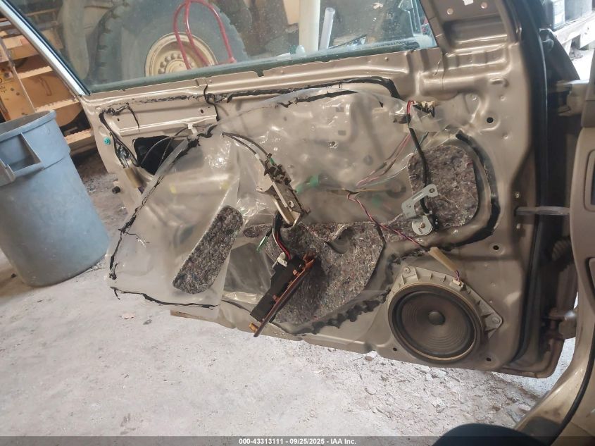 2006 Toyota Corolla Le VIN: 1NXBR32E66Z591067 Lot: 43313111