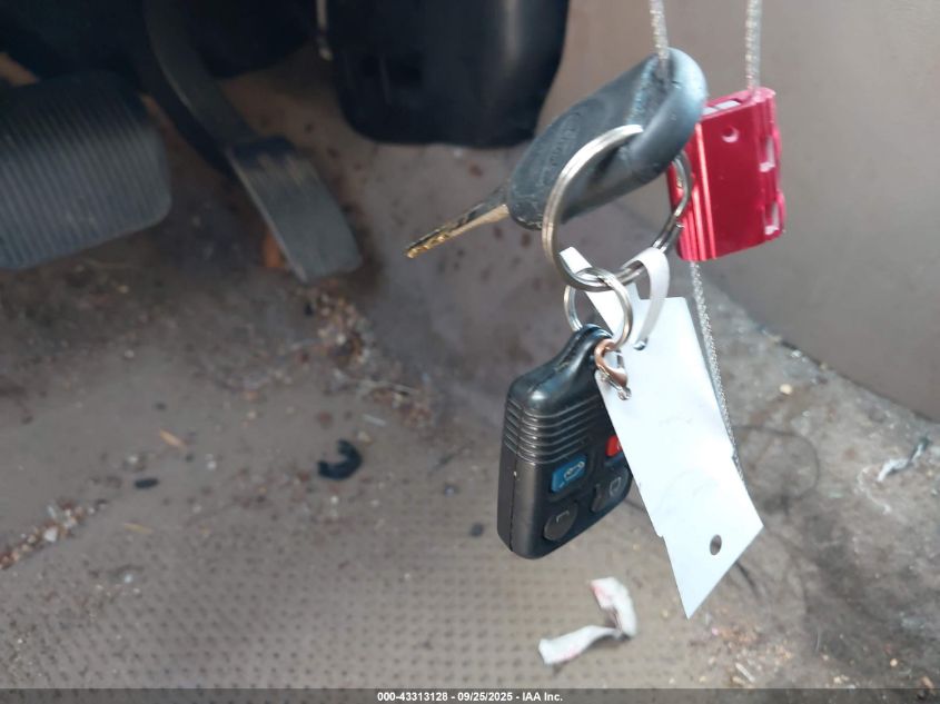 2004 Ford Expedition Eddie Bauer VIN: 1FMPU18L44LB76993 Lot: 43313128