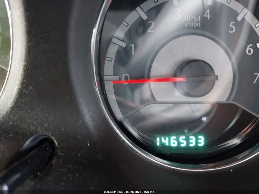 2012 Chrysler 200 Touring VIN: 1C3CCBBG2CN241936 Lot: 43313139