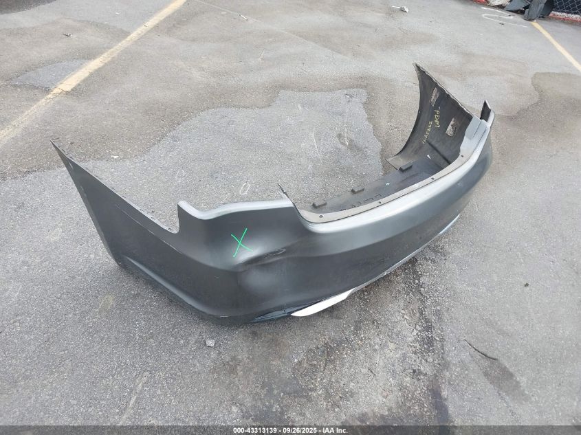 2012 Chrysler 200 Touring VIN: 1C3CCBBG2CN241936 Lot: 43313139