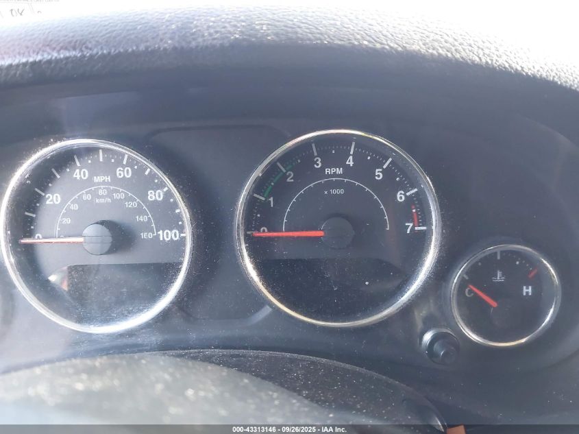 2015 Jeep Wrangler Unlimited Sport VIN: 1C4HJWDGXFL701386 Lot: 43313146