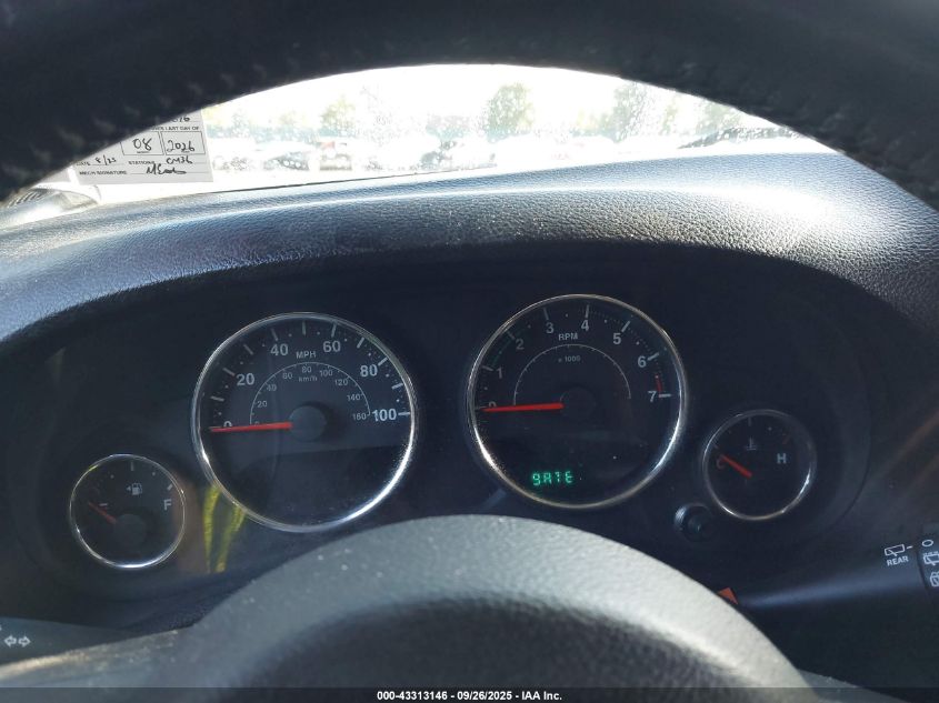 2015 Jeep Wrangler Unlimited Sport VIN: 1C4HJWDGXFL701386 Lot: 43313146