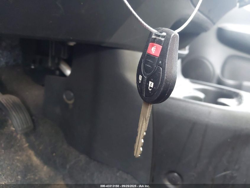 2015 Nissan Versa Note Sv VIN: 3N1CE2CP1FL398062 Lot: 43313150