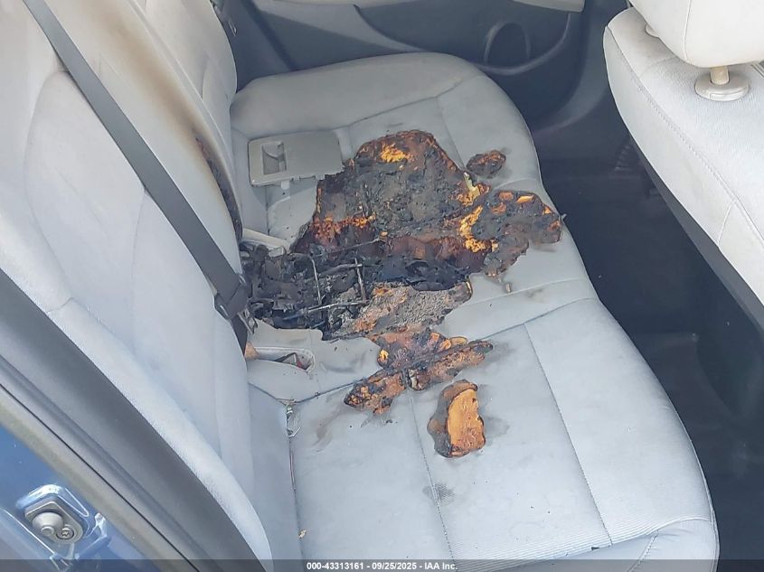 2018 Hyundai Elantra Se VIN: 5NPD74LF7JH299995 Lot: 43313161