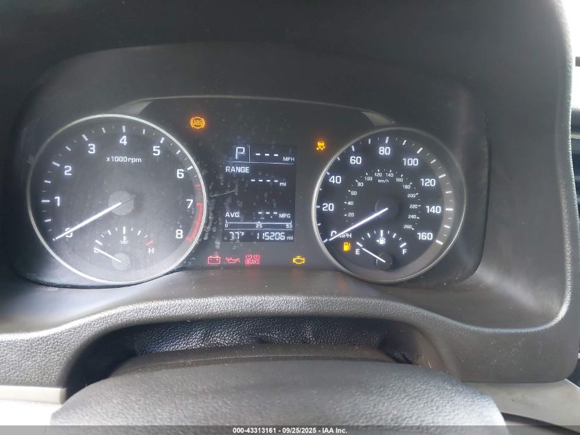 2018 Hyundai Elantra Se VIN: 5NPD74LF7JH299995 Lot: 43313161