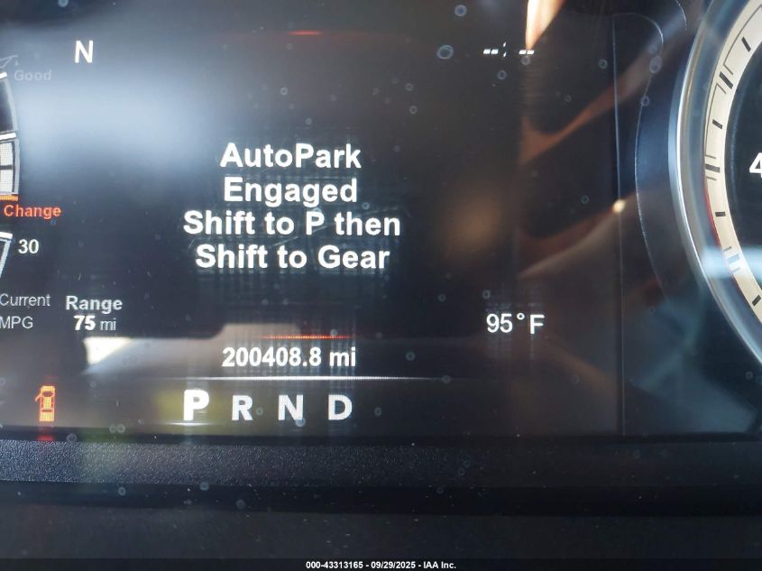 2018 Ram 1500 Sport 4X4 5'7 Box VIN: 1C6RR7MT1JS227706 Lot: 43313165