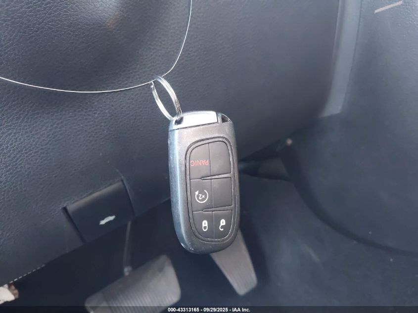 2018 Ram 1500 Sport 4X4 5'7 Box VIN: 1C6RR7MT1JS227706 Lot: 43313165