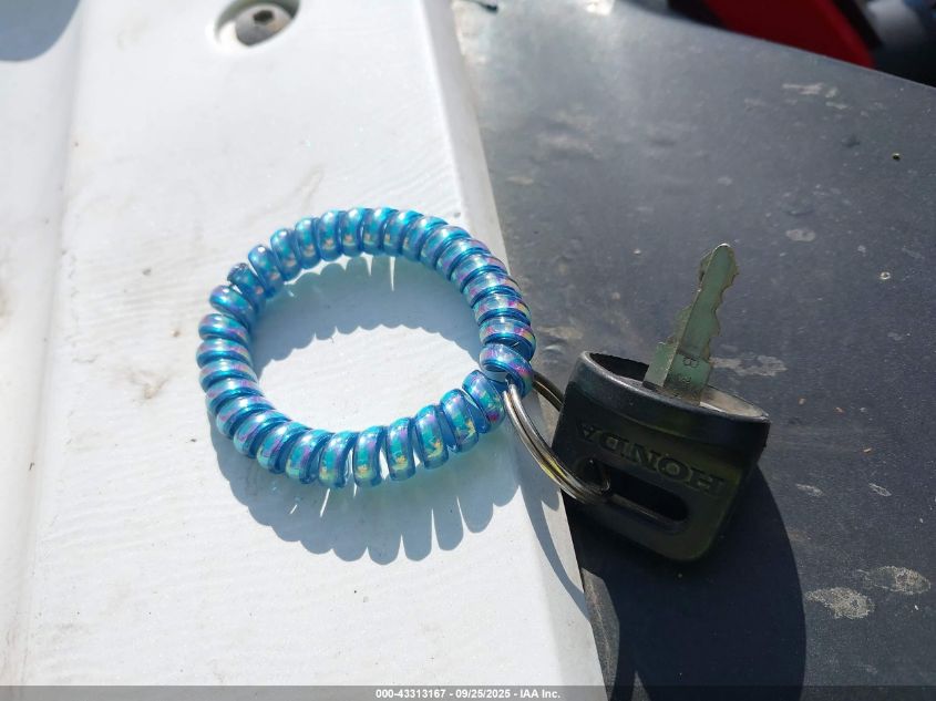 2021 Honda Sxs1000 S2R VIN: 1HFVE0546M4201019 Lot: 43313167