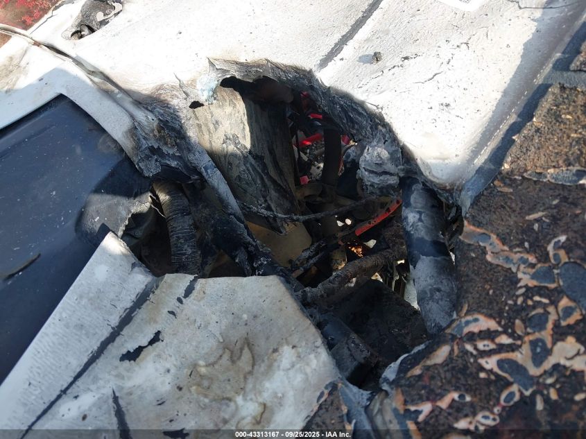 2021 Honda Sxs1000 S2R VIN: 1HFVE0546M4201019 Lot: 43313167