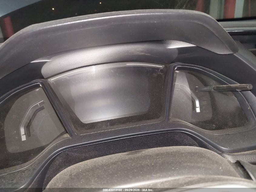 2019 Honda Civic Lx VIN: 19XFC2F60KE034491 Lot: 43313188