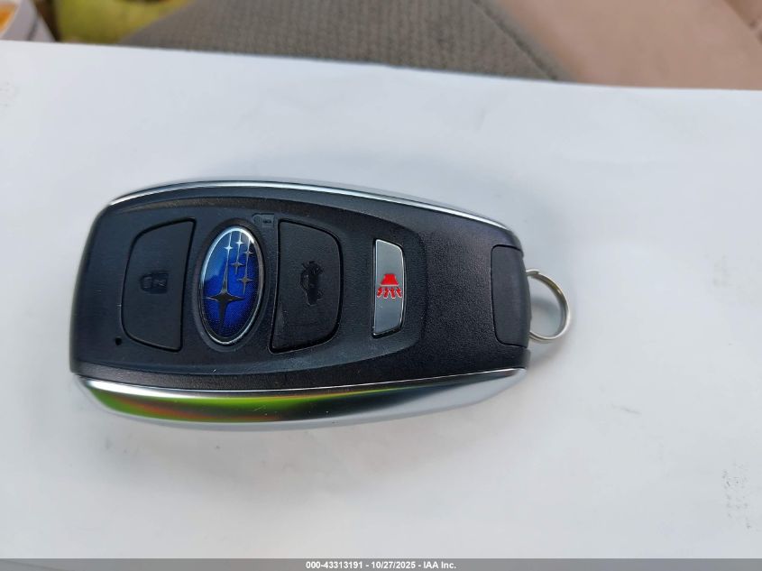 2025 Subaru Outback Touring Xt VIN: 4S4BTGPD2S3116203 Lot: 43313191