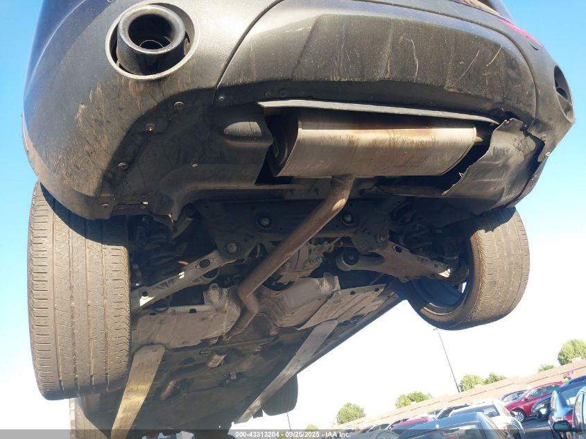 2019 Alfa Romeo Stelvio Rwd VIN: ZASPAJAN4K7C70488 Lot: 43313204