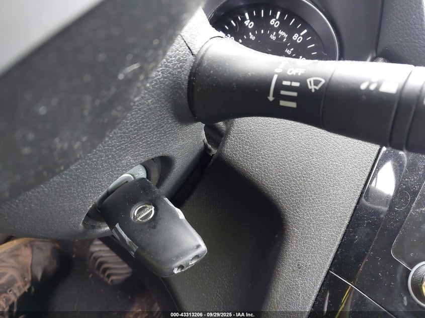 2015 NISSAN ROGUE S/SL/SV - 5N1AT2MT5FC870986