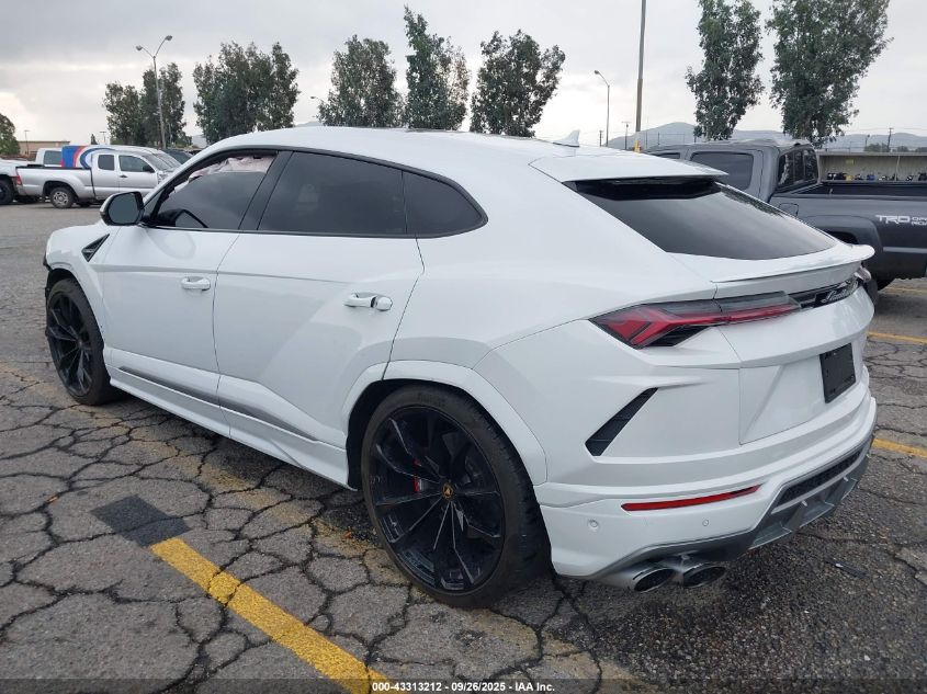 ZPBUA1ZL2LLA07271 2020 LAMBORGHINI URUS photo no. 3
